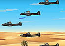 Air Raiders - Avião de Guerra