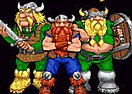 The Lost Vikings