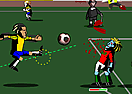 Death Penalty - World Cup
