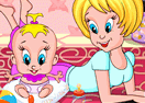 Twins Trouble