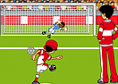 Soccer Free Kicks